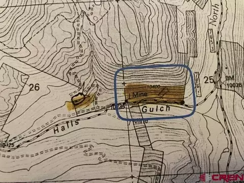 tbd Usfs Rd 766 Rd, Pitkin, CO 81241 photo 4