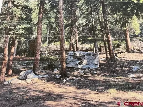 tbd Usfs Rd 766 Rd, Pitkin, CO 81241