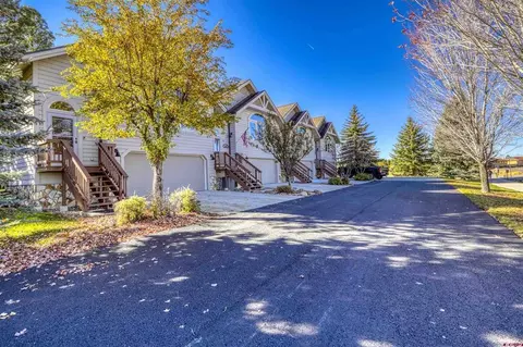 1135 Park Ave #202, Pagosa Springs, CO 81147