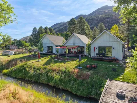 5155 Cr 250, Durango, CO 81301