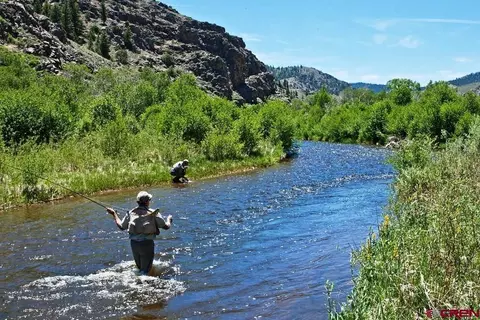 566 Cebolla River Rd, Gunnison, CO 81230