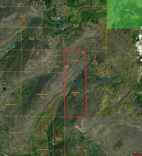 12951 Ms Rd, Gateway, CO 81522 photo 17