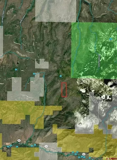 12951 Ms Rd, Gateway, CO 81522 photo 16