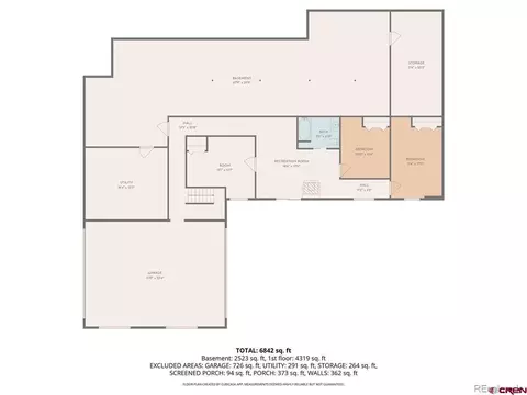 29469 County Road V V8 Rd, Fort Garland, CO 81133