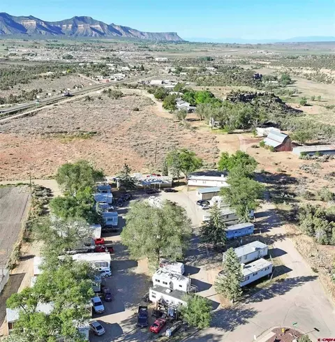 910 Memorial Dr #1-20, Cortez, CO 81321 photo 7