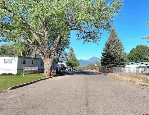 910 Memorial Dr #1-20, Cortez, CO 81321 photo 2