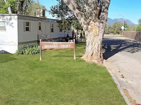 910 Memorial Dr #1-20, Cortez, CO 81321