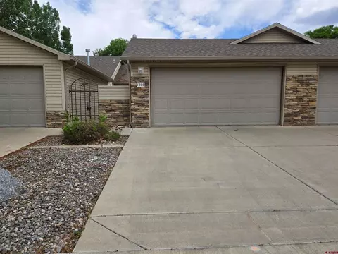 1305 Animas St, Montrose, CO 81401