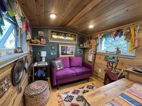 Living - 24888 Timothy Rd, Cedaredge, CO 81413 photo 1 of 1