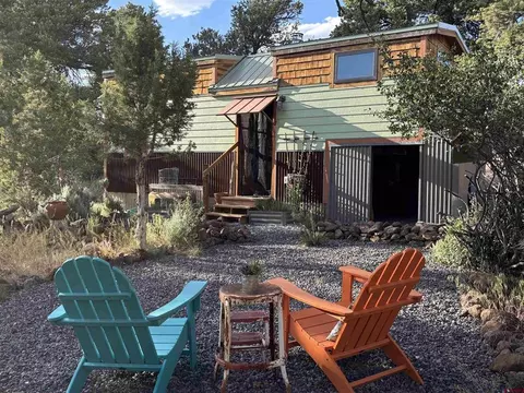 24888 Timothy Rd, Cedaredge, CO 81413