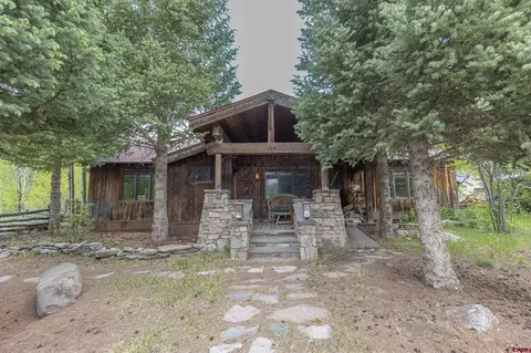 106 E Hinkley Dr, Rico, CO 81332