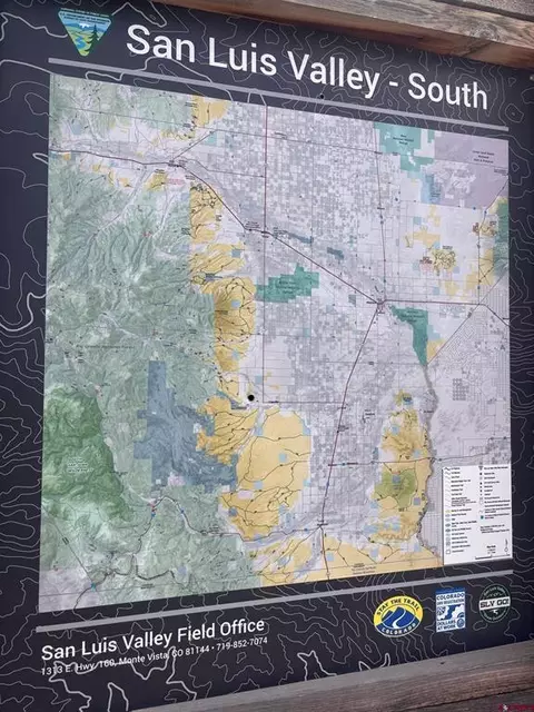 lot2 La Jara Trl, San Acacio, CO 81151 photo 14
