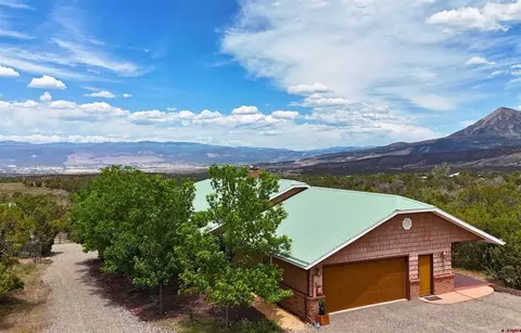 37957 Fruitland Mesa Rd, Crawford, CO 81415