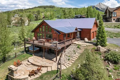 43 Anthracite Dr, Crested Butte, CO 81225