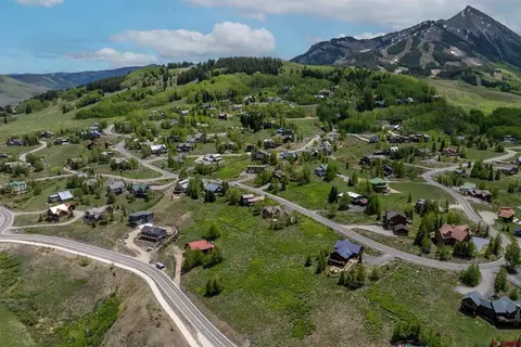 918 Gothic Rd, Crested Butte, CO 81225