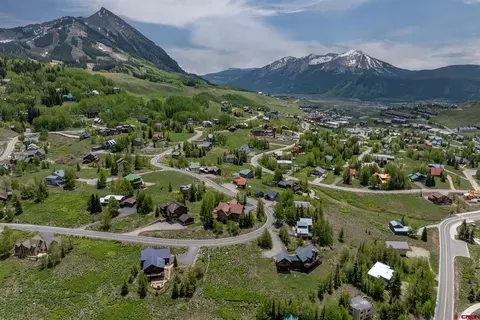 41 Anthracite Dr, Crested Butte, CO 81225