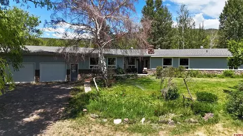 39389 Pitkin Rd, Paonia, CO 81428