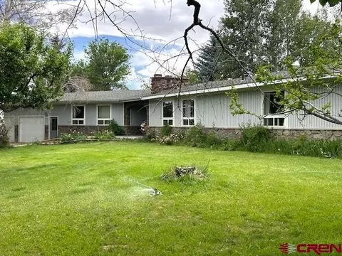 39389 Pitkin Rd, Paonia, CO 81428