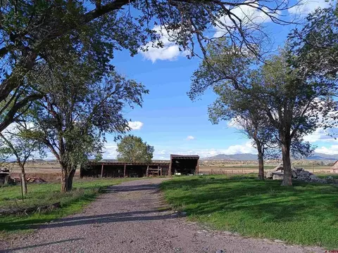 Exterior - 346 County Road 321, Ignacio, CO 81137 photo 5 of 6