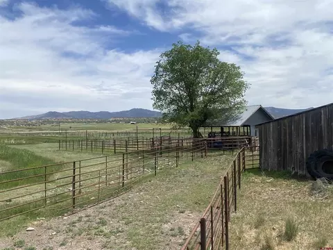 Exterior - 346 County Road 321, Ignacio, CO 81137 photo 2 of 4