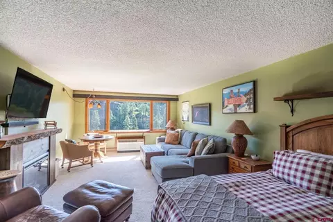 314 N Tamarron Dr #420, Durango, CO 81301