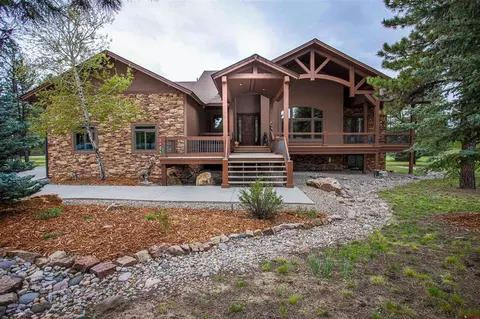 317 Yarrow Cir, Pagosa Springs, CO 81147