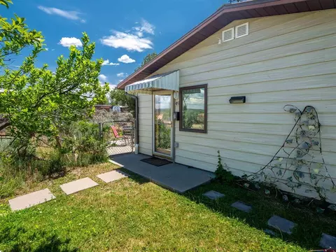 49 E Driscoll St, Cortez, CO 81321