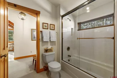 Bath - 102 Meadowview Dr, Durango, CO 81301 photo 6 of 6