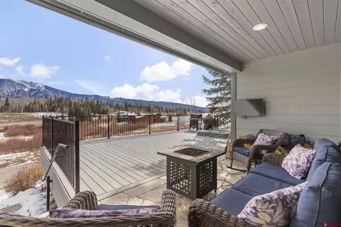 Exterior - 102 Meadowview Dr, Durango, CO 81301 photo 2 of 4