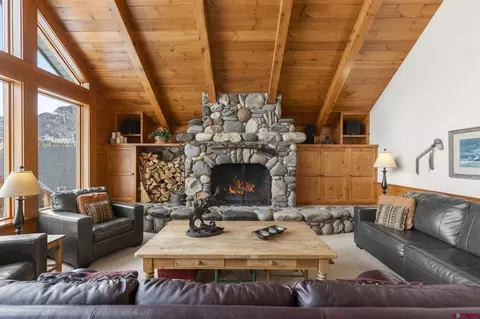 Living - 102 Meadowview Dr, Durango, CO 81301 photo 2 of 4