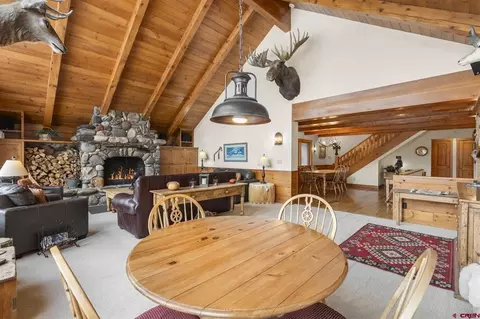 Dining - 102 Meadowview Dr, Durango, CO 81301 photo 2 of 6