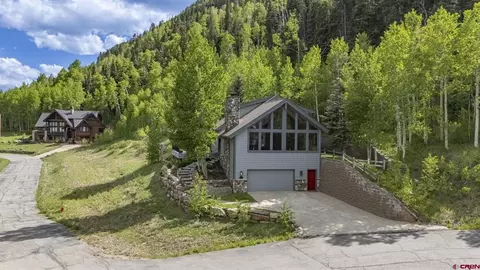 Exterior - 102 Meadowview Dr, Durango, CO 81301 photo 4 of 4