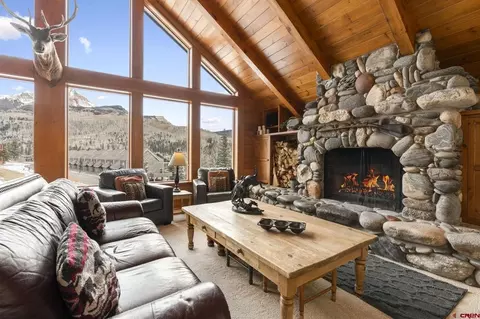 Living - 102 Meadowview Dr, Durango, CO 81301 photo 1 of 4