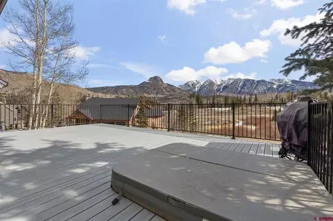 Exterior - 102 Meadowview Dr, Durango, CO 81301 photo 3 of 4