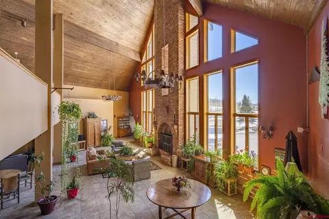 Living - 102 Meadowview Dr, Durango, CO 81301 photo 5 of 5
