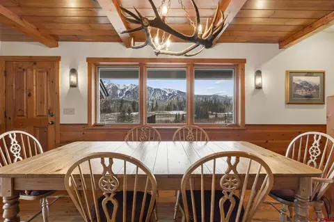 Dining - 102 Meadowview Dr, Durango, CO 81301 photo 4 of 6