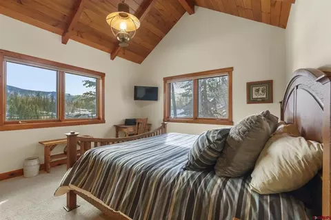 Bedroom - 102 Meadowview Dr, Durango, CO 81301 photo 1 of 5