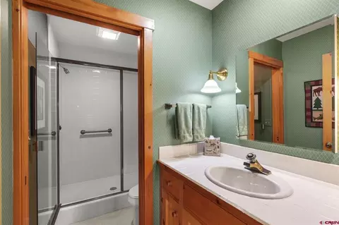 Bath - 102 Meadowview Dr, Durango, CO 81301 photo 3 of 6