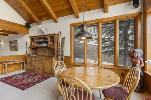 Dining - 102 Meadowview Dr, Durango, CO 81301 photo 6 of 6