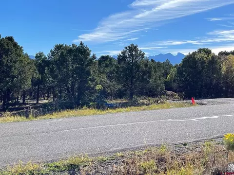 lot13 Ponderosa Dr, Ridgway, CO 81432