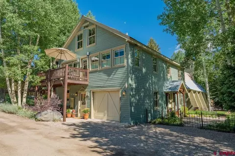 108 Maroon Ave #B, Crested Butte, CO 81224