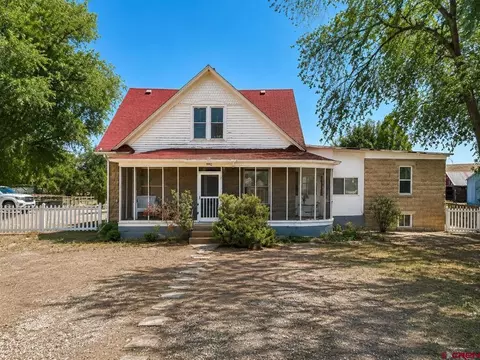9992 2150 Rd, Austin, CO 81410