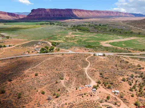 tbd Hwy 90, Bedrock, CO 81411