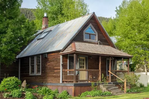 320 Whiterock Ave, Crested Butte, CO 81224
