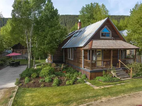 320 Whiterock Ave, Crested Butte, CO 81224
