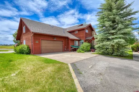 28 Holly Tree Cir, Pagosa Springs, CO 81147