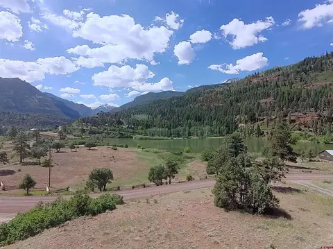 2692 County Road 17, Ridgway, CO 81432