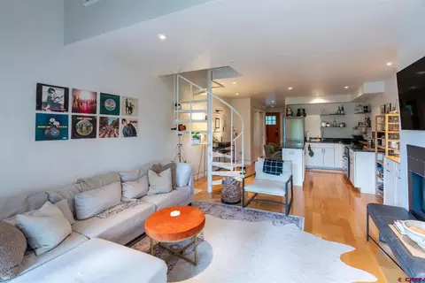 961 N Tamarron Dr #617, Durango, CO 81301