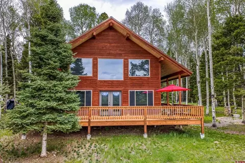 779 Balsam Dr, Cimarron, CO 81220