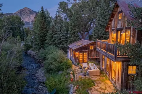 507 First St, Crested Butte, CO 81224